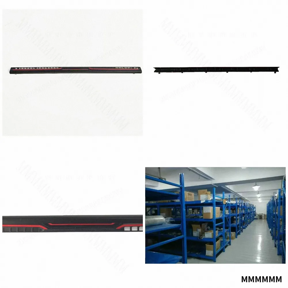 TT  New For MSI GS63 GS63VR MS-16K2 WS63 16K1 LCD Hinges Cover