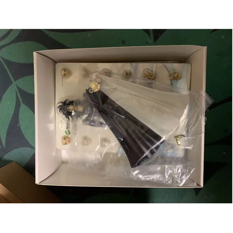 

New product Spot Saint Seiya Yin Yang Gemini Saga Assembling model hot toys promotional items Exquisite figures Ornaments studio