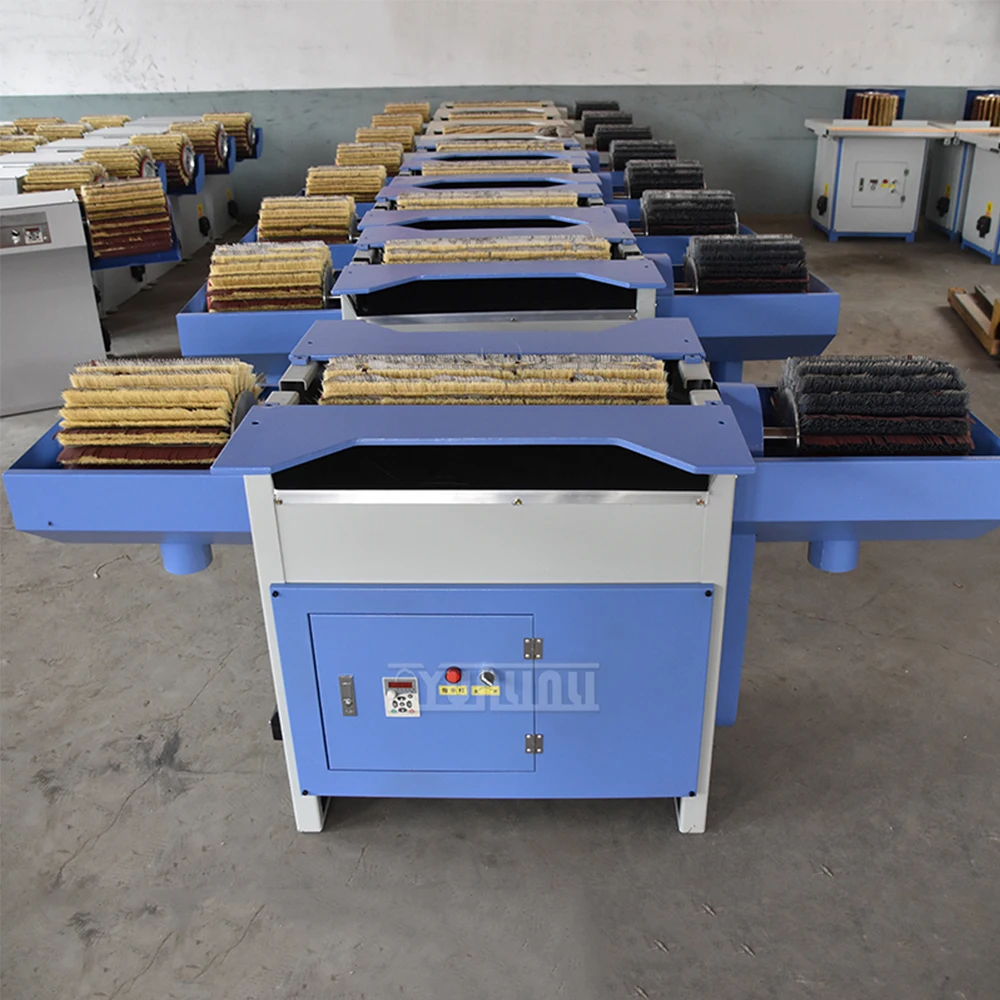 Woodworking manual polishing machine desktop Sander primer polishing machine simple polishing machine surface polishing