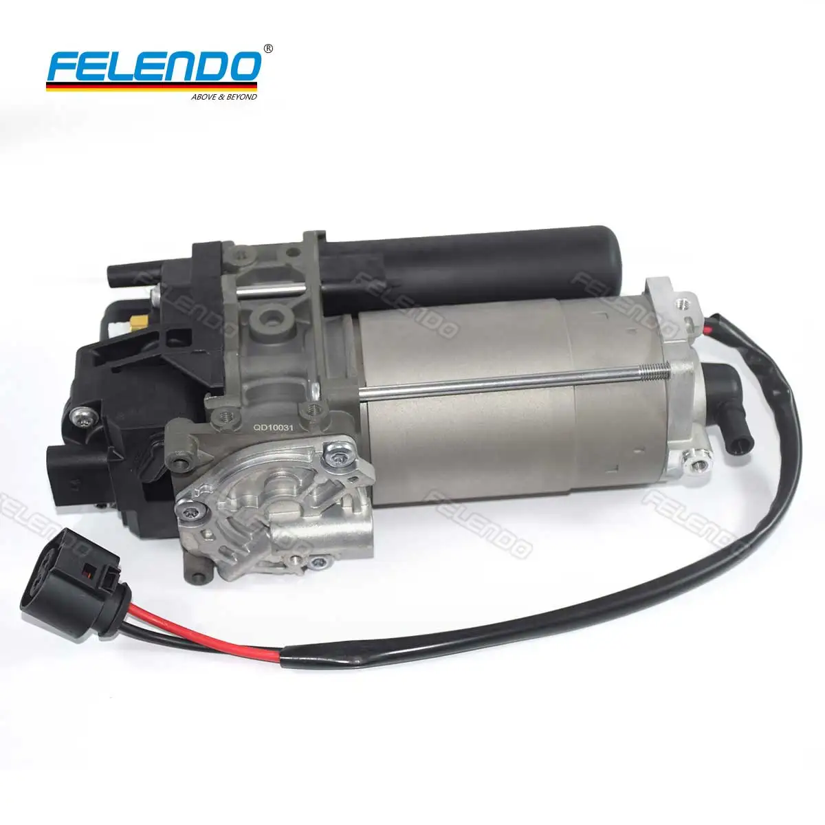 4M0616005G FOR Audi Q7 16-23 Q8 19-23 Ride Control Air Compressor