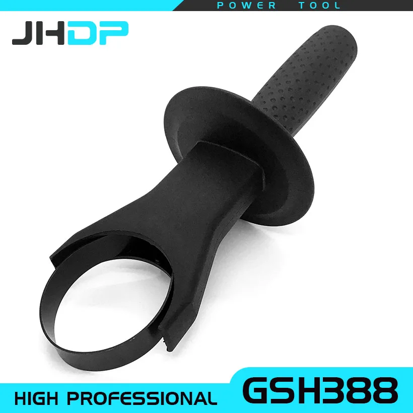 Front Side Handle Replace For Bosch GBH5-38 GBH5-40 GBH 5-40 DC GSH 5 GSH388 GSH 388 Demolition Hammer Spare Parts Tools Fast