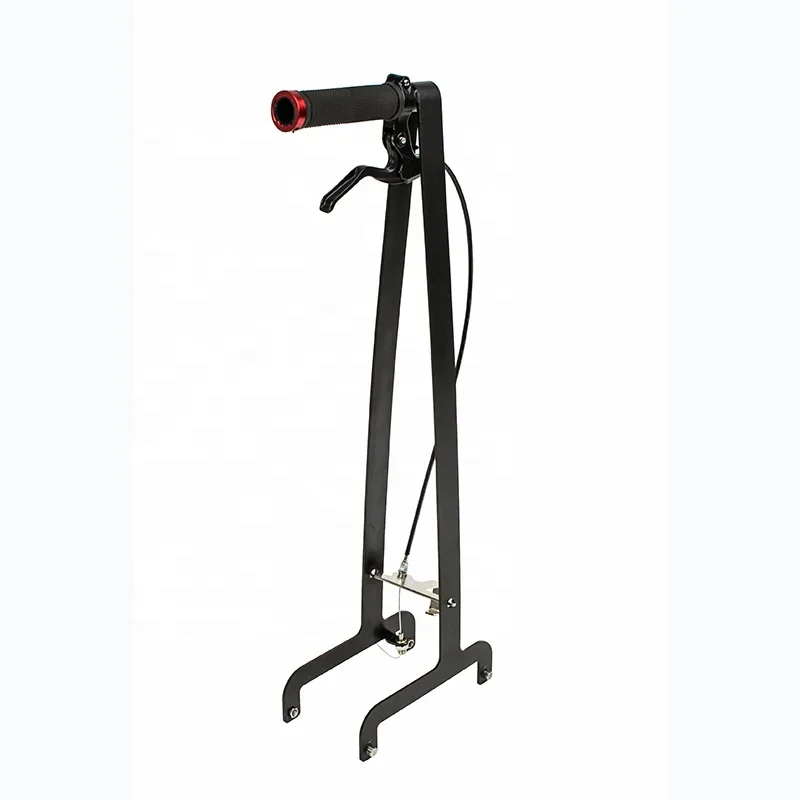 Erguo remote control aluminum extended support arm for electric vacuum suction cups tile glass slab lifting auxiliary tool