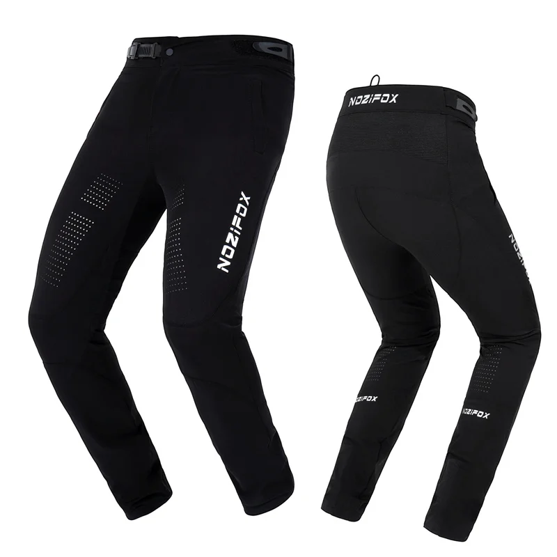 

Men MTB BMX ATV Enduro Racing Pants Moto MX Motocross Mountain Bike Cycling Downhill Pants Dirt Bike Trousers BL1