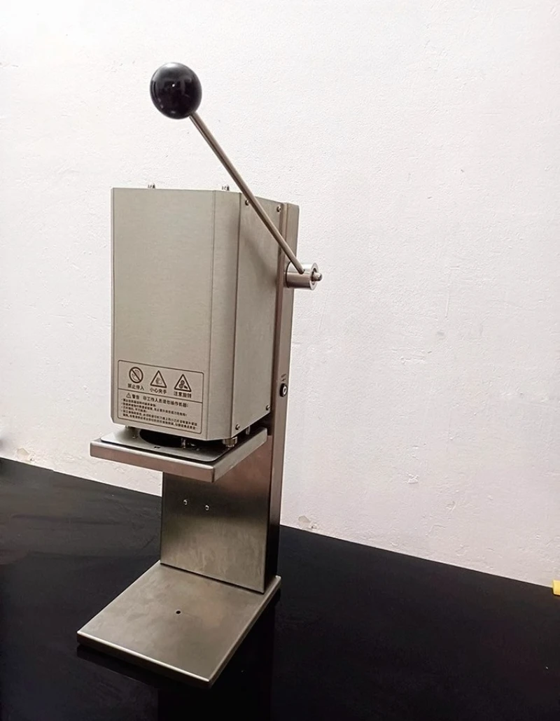 ماكينة قلي كهربائية 220 فولت/110 فولت ماكينة قلي تويست تجارية #6