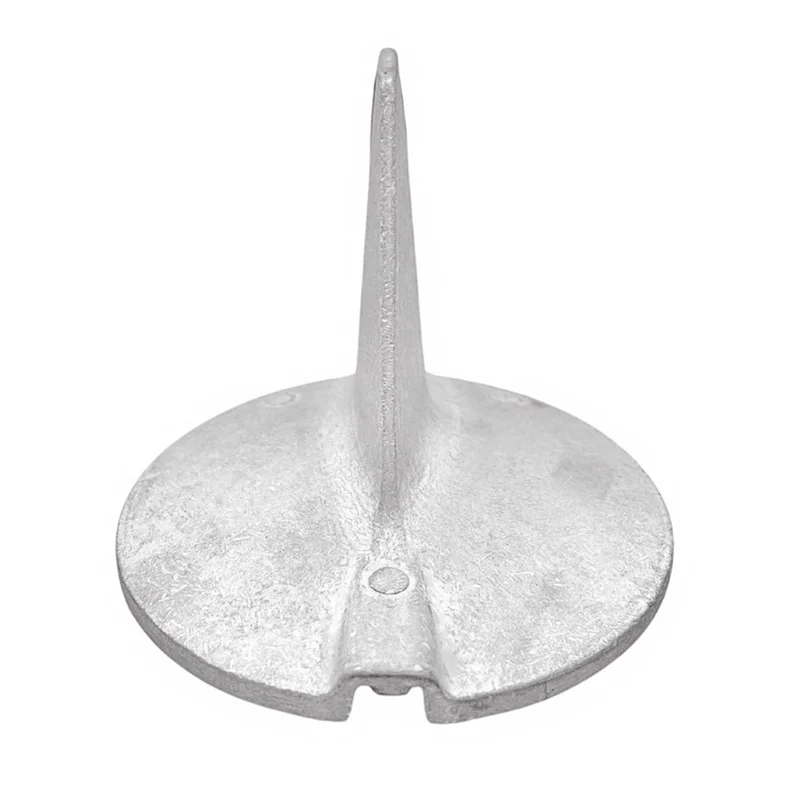 

Анод морского подвесного мотора 61A-45371-00-00 для морского подвесного мотора мощностью 200-300 л.с., антикоррозийный анод-A02G