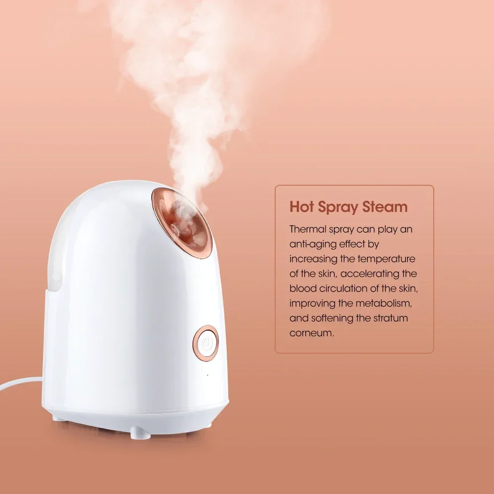 Thumbnail 3 - #17 Trending Facial Saunas Right Now