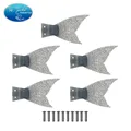Black-08-5pcs