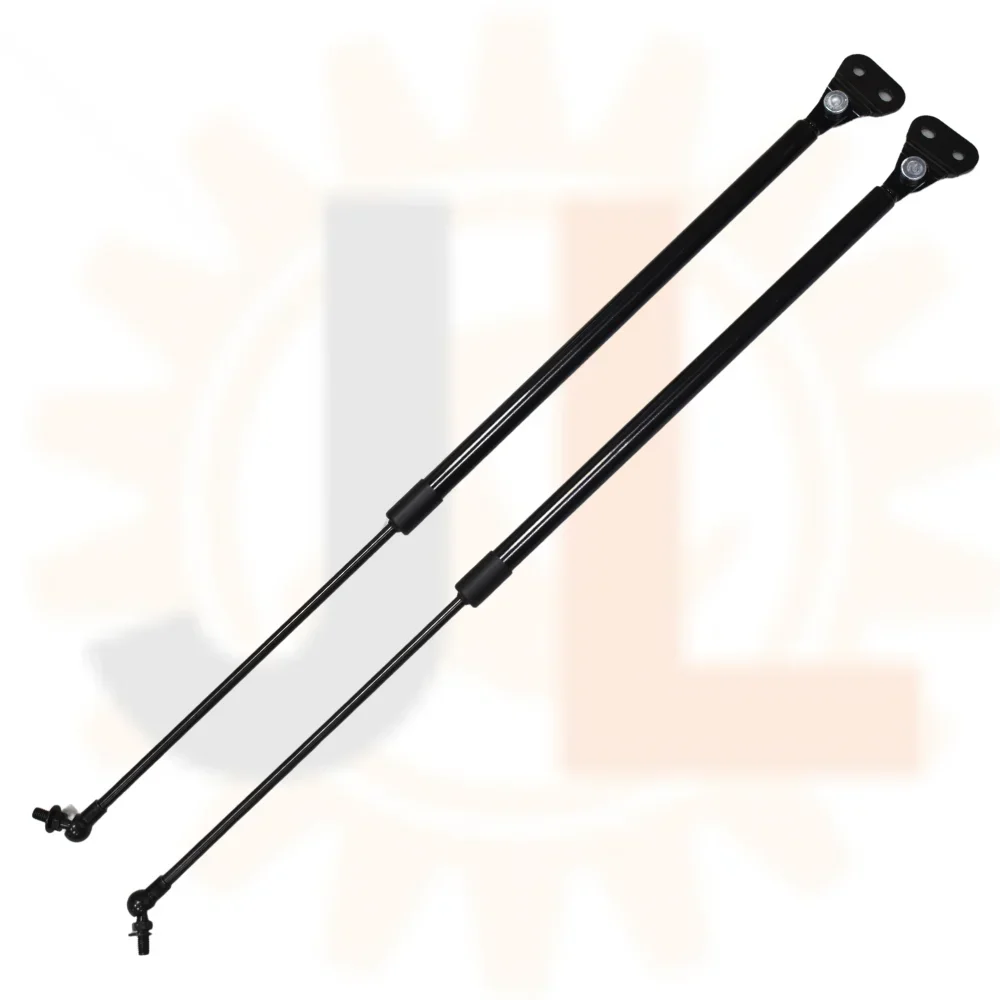 

Qty(2) Trunk Struts for Mazda RX-7 (FD) FD3S Coupe without Spoiler 1992-2002 Rear Tailgate Boot Gas Springs Shock Lift Support