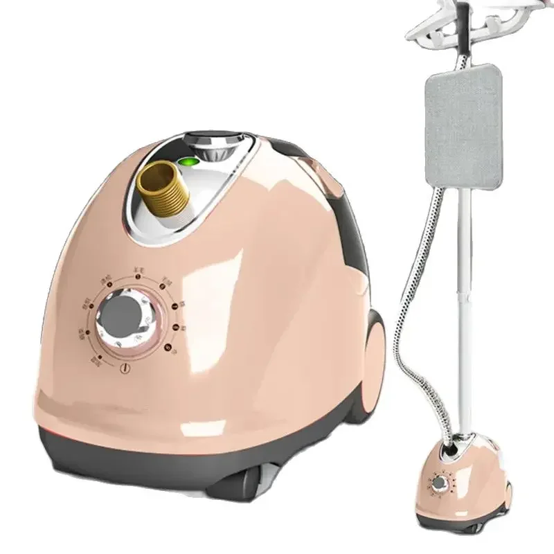 for Large Seam Ironing Machine Household Iron Ironing Clothes Small Hand-Held Ironing Machine Hanging Vertical Electric Iron