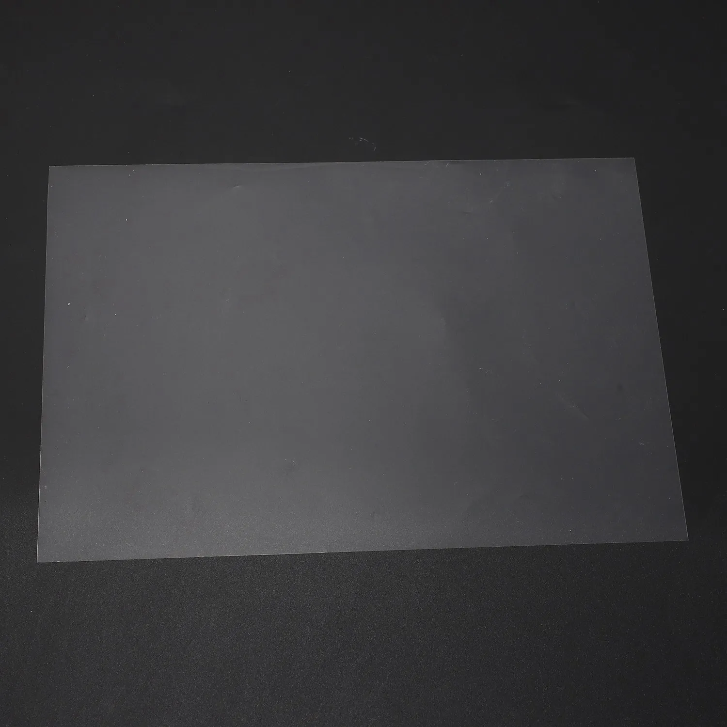 5 Pz/lotto Pellicola FEP Per Resina Photon Stampante 3D 140X200mm SLA/LCD Fep Fogli 0.15-0.2Mm Filamenti Della Stampante 3D Impresora