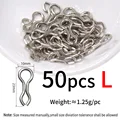 L size 50PCS