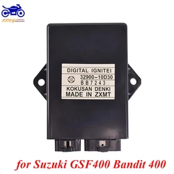 Motorcycle Digital Ignition CDI Unit Box Starter Ignitor Stable Output Igniter ECU for Suzuki GSF400 Bandit 400 1989-90 GSF 400