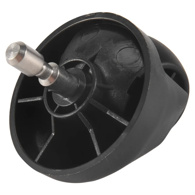 YCOC-универсальное переднее колесо для Cecotec Conga 3290 3490 3690 4090, запасные части для пылесоса, всенаправленное колесо