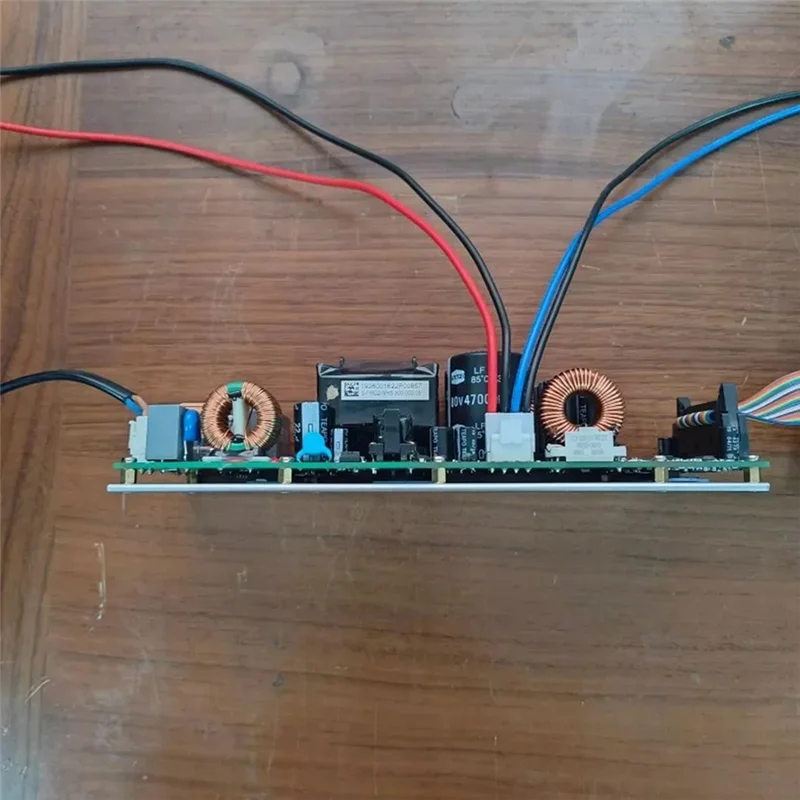 CJSD-S-PRO2 Power Board Digital Class D Amplifier Module 500Wx2 PRX700 800 Power Amplifier Motherboard For Danish