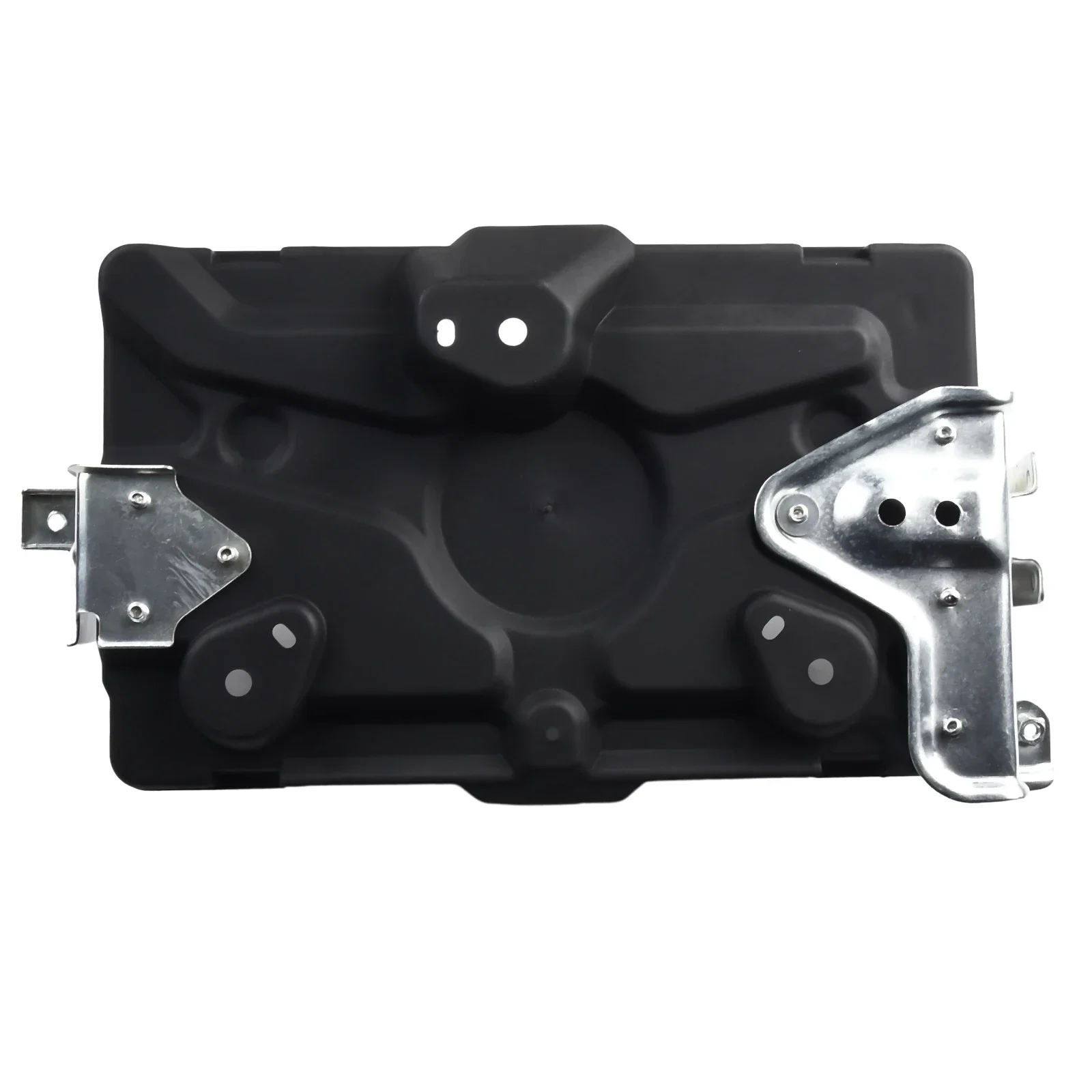 

Battery Tray for Mitsubishi Pajero Montero IV V73 V75 V78 V93 V97 V98 Black Color Ensures Secure Placement of Battery