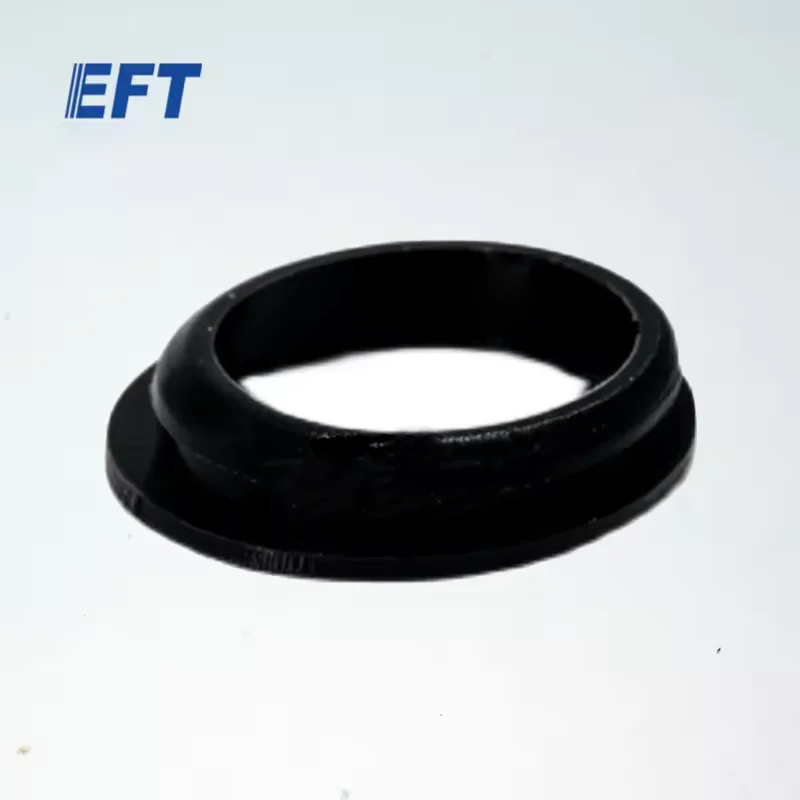 EFT Drone อะไหล่แขนม้วน φ40/4 ชิ้นสําหรับ Agri Drone เครื่องจักรกลการเกษตรจากผู้ผลิตจีนมืออาชีพ