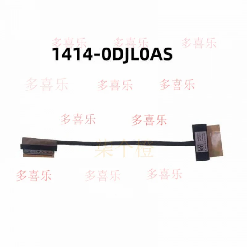 

QQ Original for ASUS Zenbook 14X UM5401 UM5401ZA OLED EDP CABLE 1414-0DJL0AS