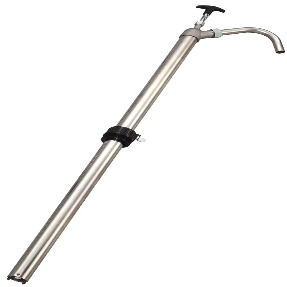 LCH JW-80R Plastic Pump