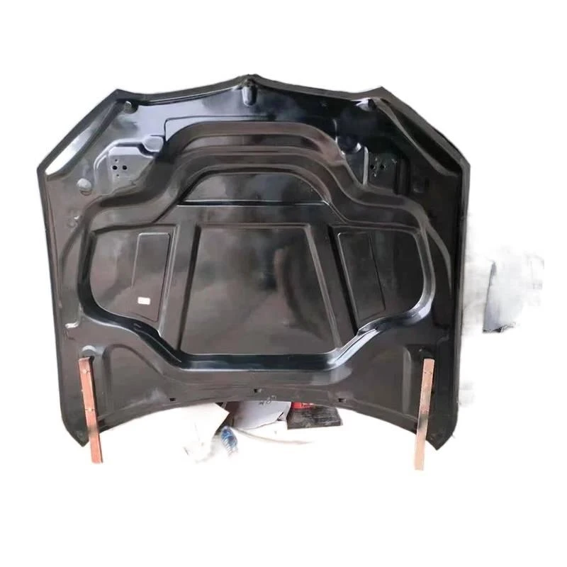 

Карбоновый капот (капот-боннет) облегченный, высокопроизводительный, для G05 G06 2019-2025