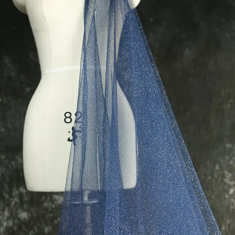 Блестящий серебряный, золотой спрей, платок, мелкая пудра, сетчатая ткань для свадебного платья, фон для фотосъемки, пряжа