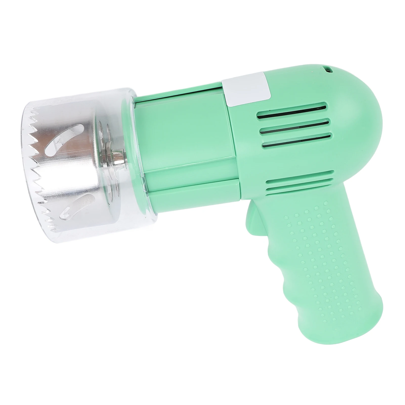 

Electric Automatic Coconut Opener 304 Stainless Steel Young And Mature Puncher Opening Tool for Easy Access to Coconuts