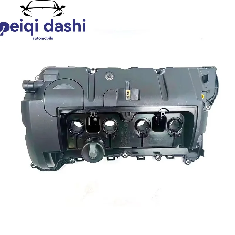 11127646554 0248Q5  Engine Cylinder Head Valve Cover  For 2007-16 BMW N12/N16 Mini Cooper 1.6 R55 R56 R57 R58 R59 R60 R61
