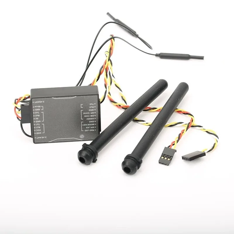 Receiver & Data Cable K++ K3A For T10 T12 H12PRO Agricultural RC Transmitter Plant‑Protection Drone Remote Control Spare Parts