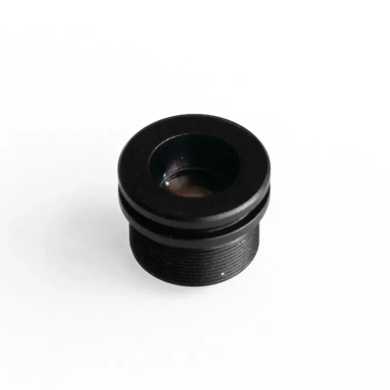 Vendite calde 8-12um FL 6.8mm F #1.0 LWIR Athermal Lens con rilevatore 12um per termocamera