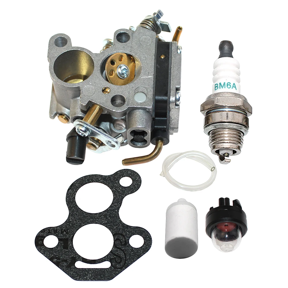 C1T-W33 Carburetor … - image