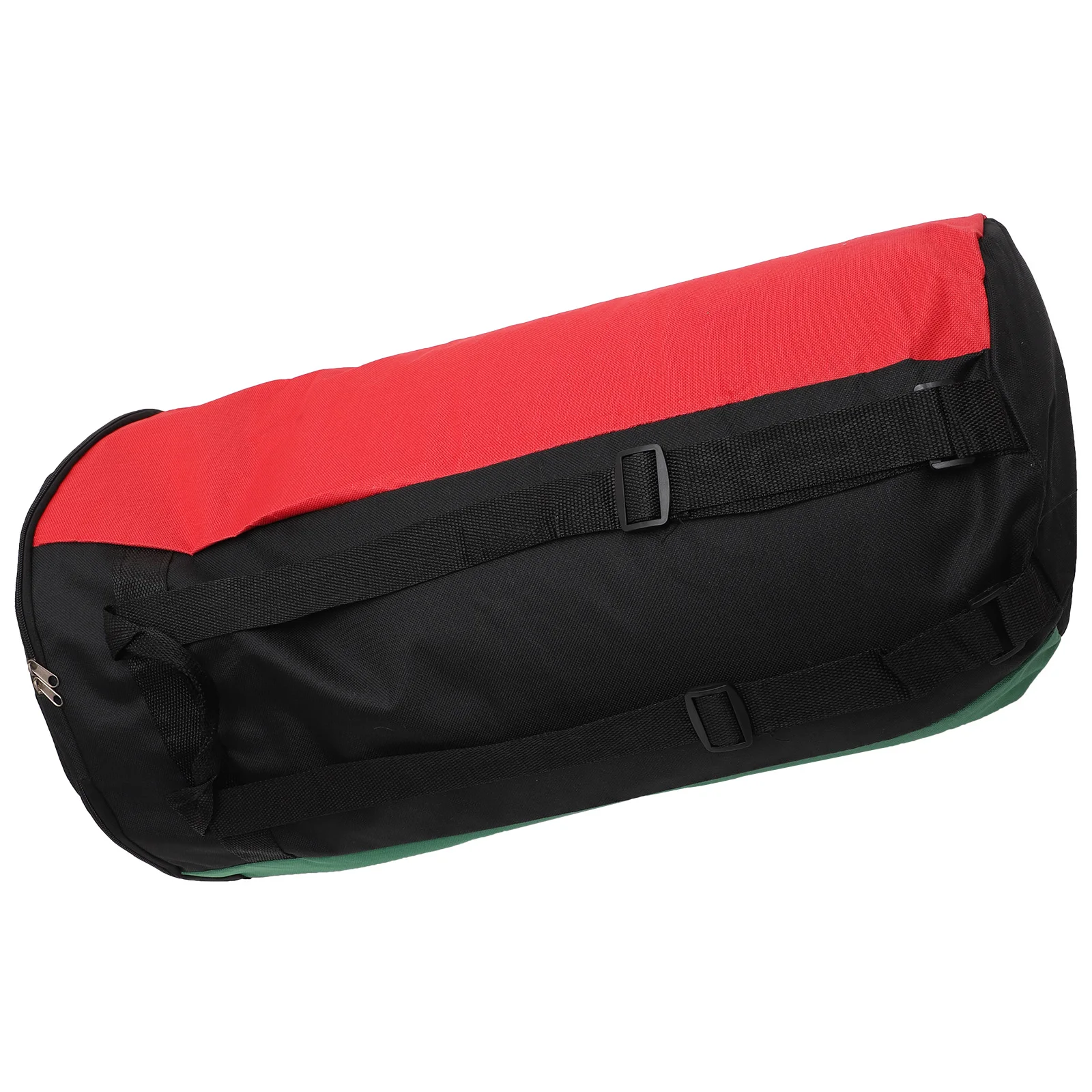 

12 Inch 10 Inch Hand Drum Bag Oxford Cloth Large Capacity Waterproof Backpack Random Color Djembe Case Storage Practical