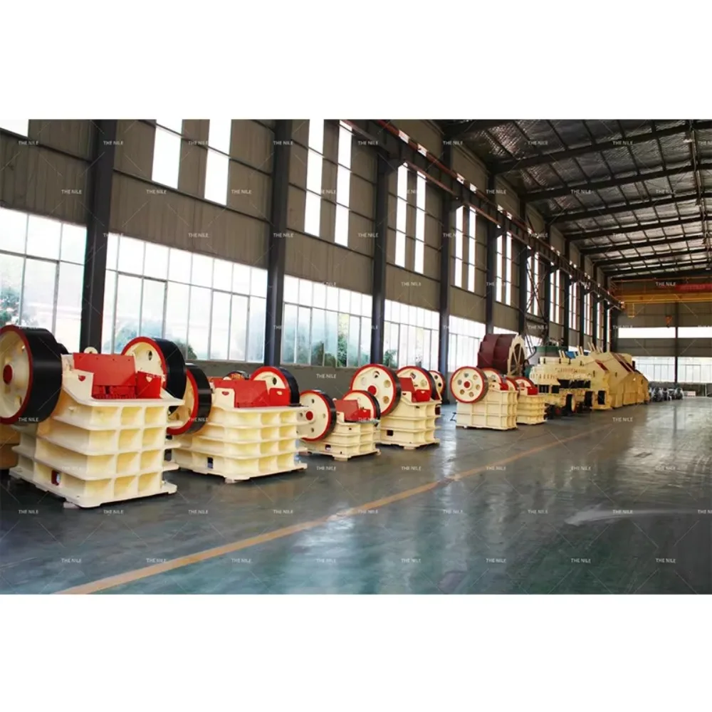 10 TPH Mini Stone Crusher (PE-150x250) | Portable 5mm Fine Output Rock Crushing Equipment | Low Price