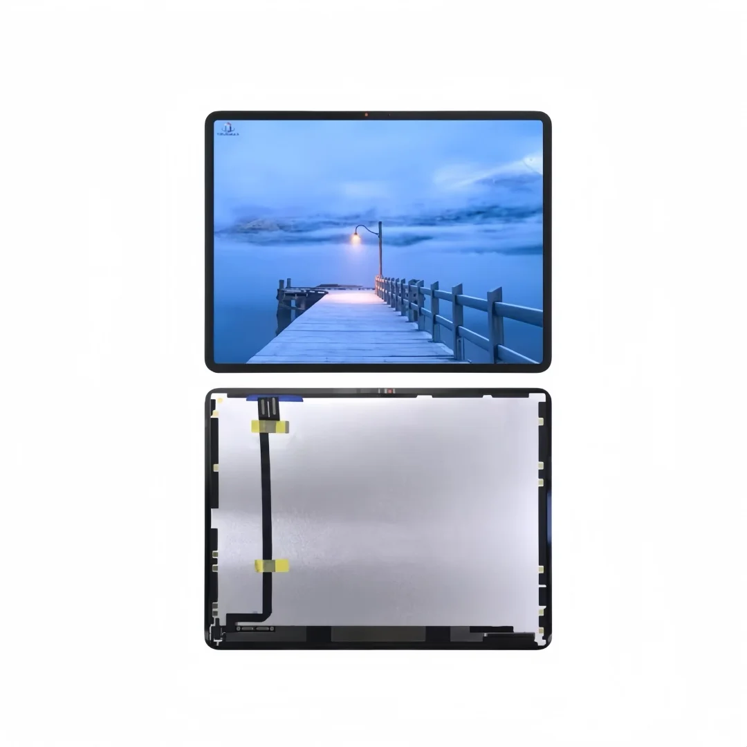 New LCD screen assembly suitable for ipad Air7 13-inch A3268 A3269 A3271 tablet display