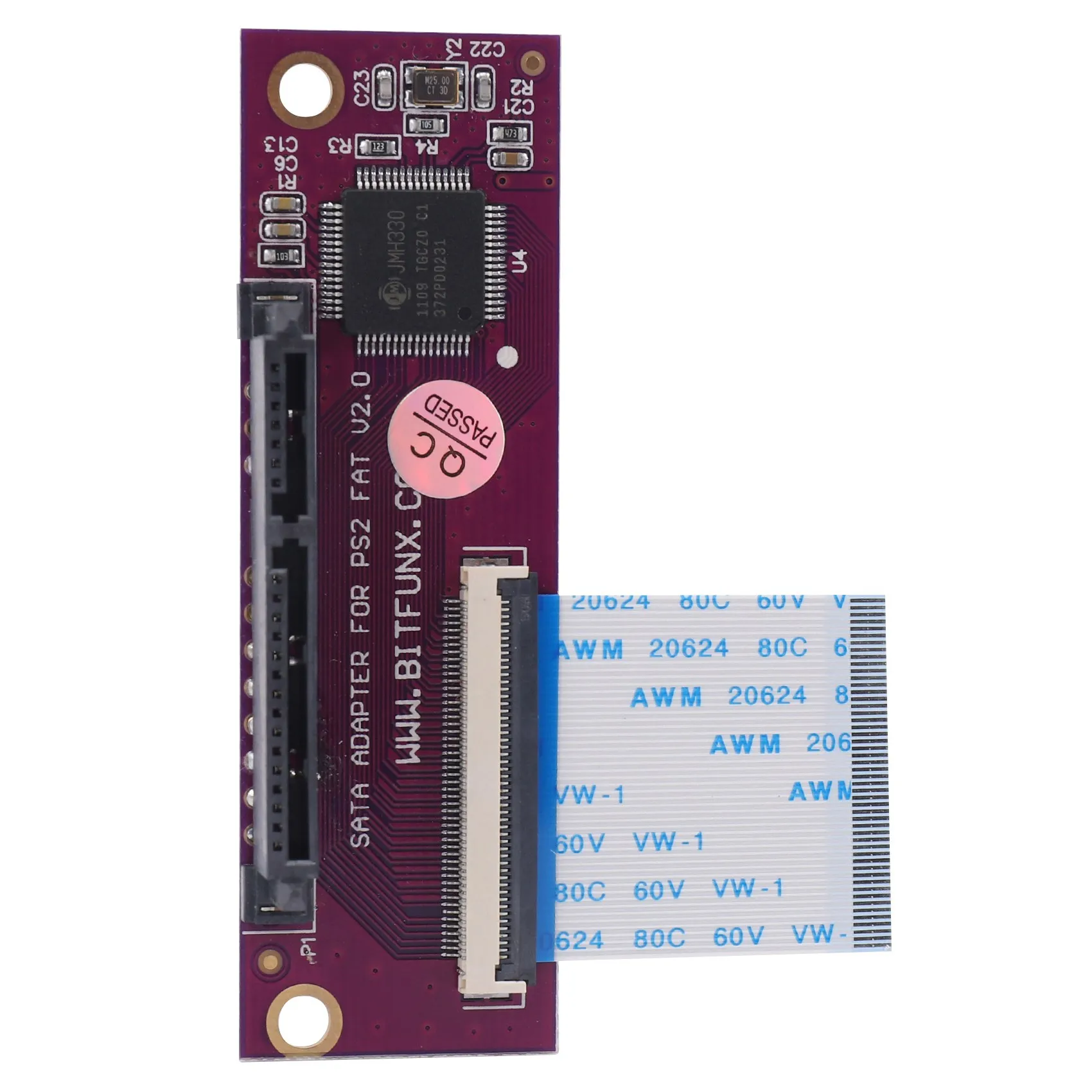 A01K-SATA Adapter U… - image