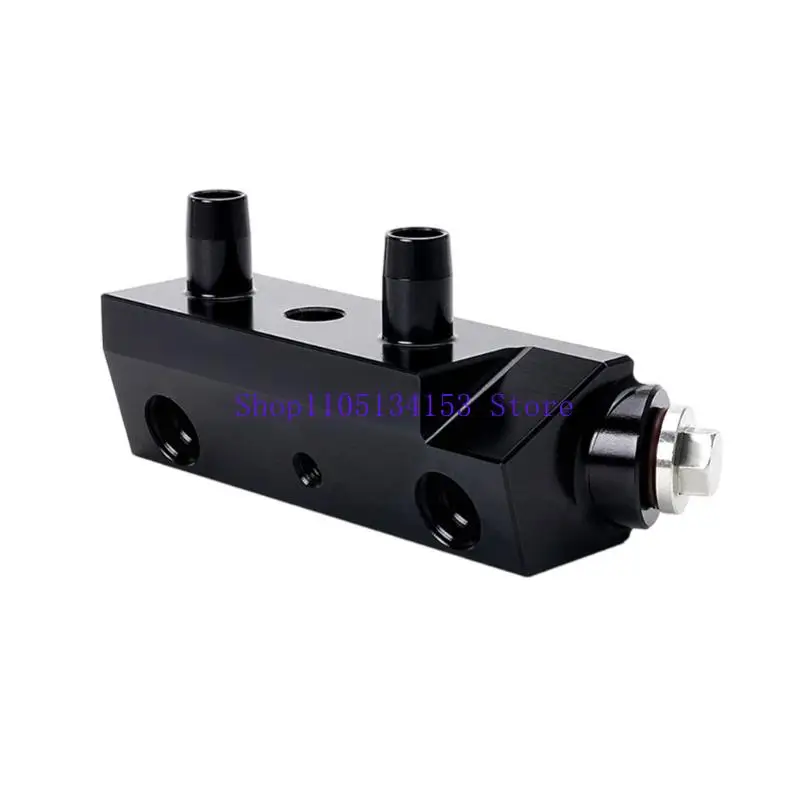 HG89 Excuracy Massined Oil Termostato Termostato temperatura Válvulas resfriamento transmissão para automotivas Uso