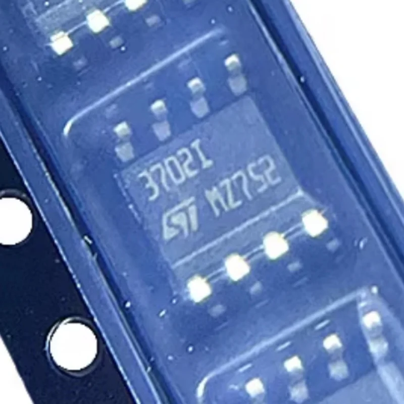 10PCS/TS3702IDT 3702I SO-8 Original Genuine Goods in Stock