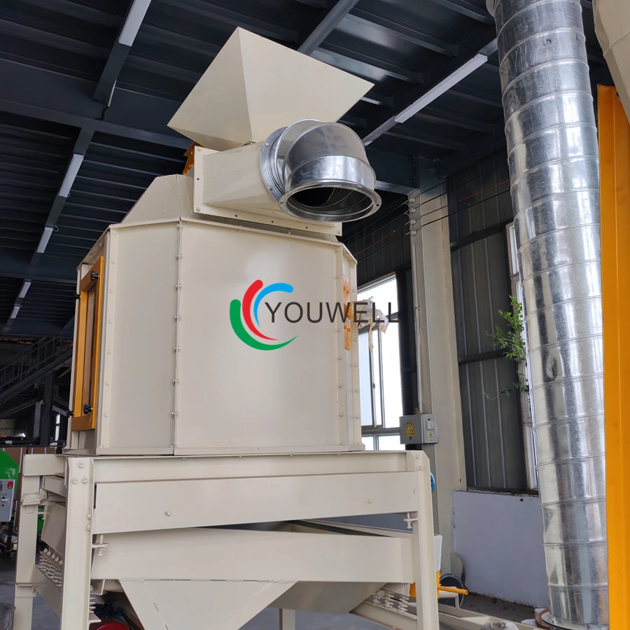 CE Certified Counterflow Cooler for Poultry/Livestock Feed New 380V Pellet Cooler Machine