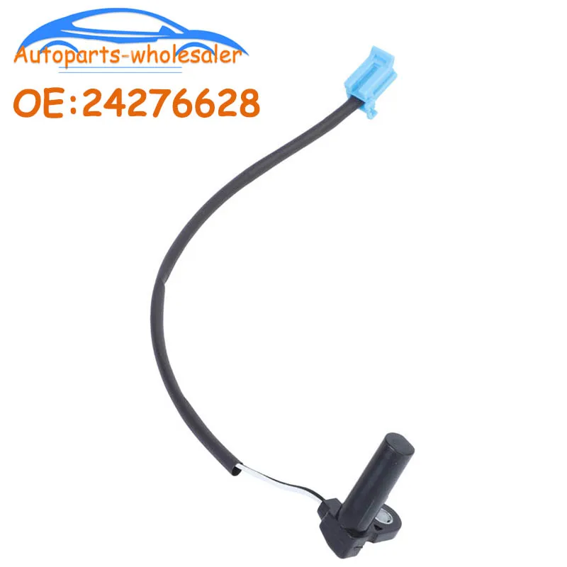 Car Automatic Transmission Output Speed Sensor 24276628 24244593 24245044 24253027 For Buick Chevrolet for GMC