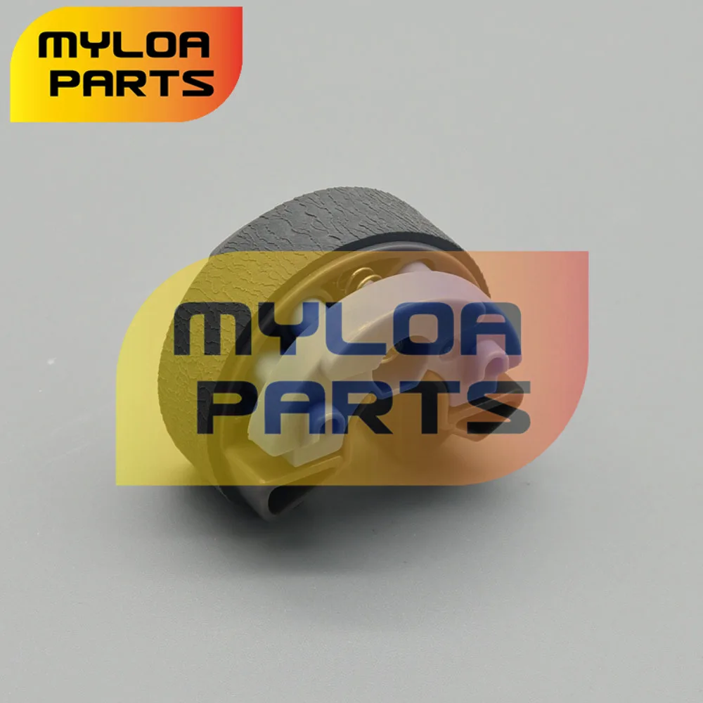 5Set C12C937771 Pickup Roller and Separation Roller with Spring is for EPSON EcoTank L8050 L18050 L8058 L18058 Japan Quality