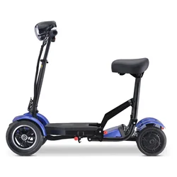 BC-MS308 Health Care Supplies Portable Travel Scooter Disabled Handicapped Electric Lithium Battery Mobility Scooter For Seniors