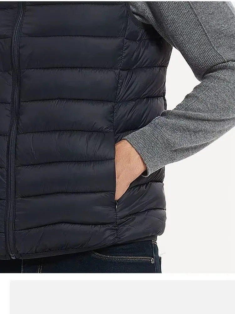 Thumbnail 4 - #25 Best Mens Vests to Buy In 2026