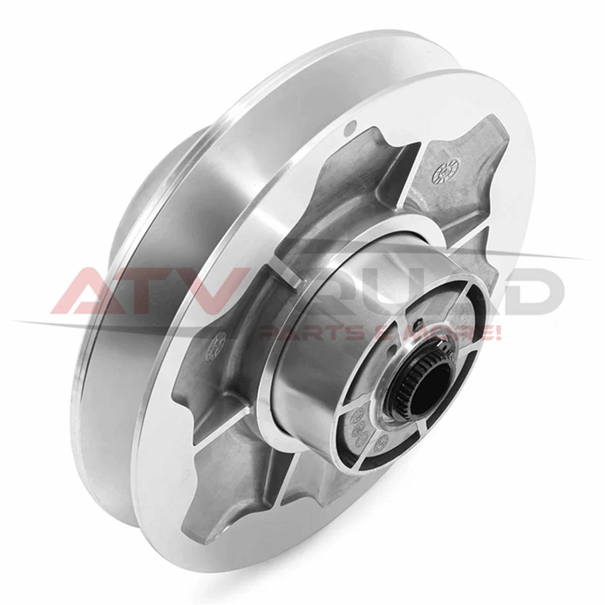 

Secondary Clutch Driven Pulley Assy for TGB Blade 1000LT T3b Blade 1000LT E2 Blade 1000LT E4 910378 911222