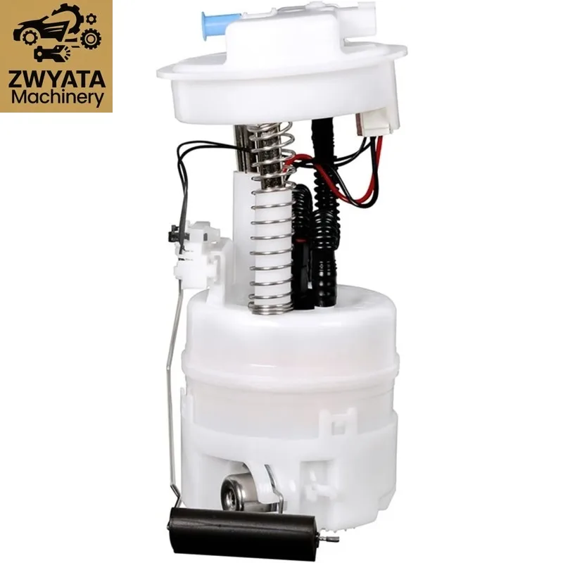 

Electric Fuel Pump Assembly 17040-JX00A 17040JX00A for Nissan NV200 /K12/Micra Vanette M20 Van VM20 17040-JX01A 17040-JX31A