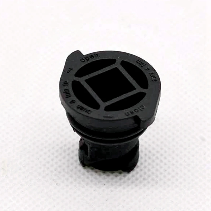 Oil Drain Plug For Kenworth Peterbilt MX-11 MX-13 Engines Truck Sealing Plug Oil Sump A0009909518 1853604 1982821