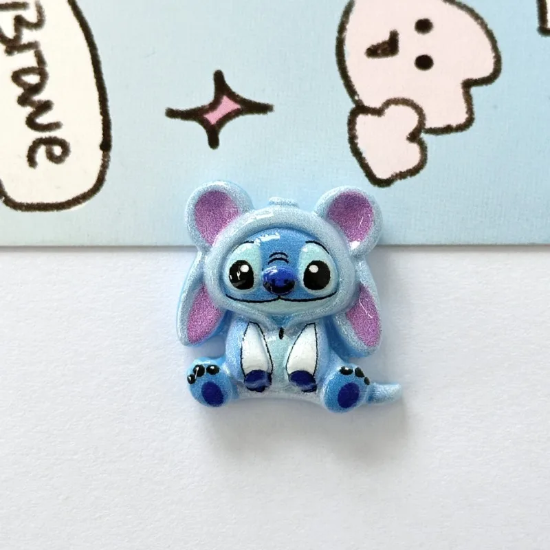 Рисунок 4 - Disney аниме Star Baby Stitch наклейки