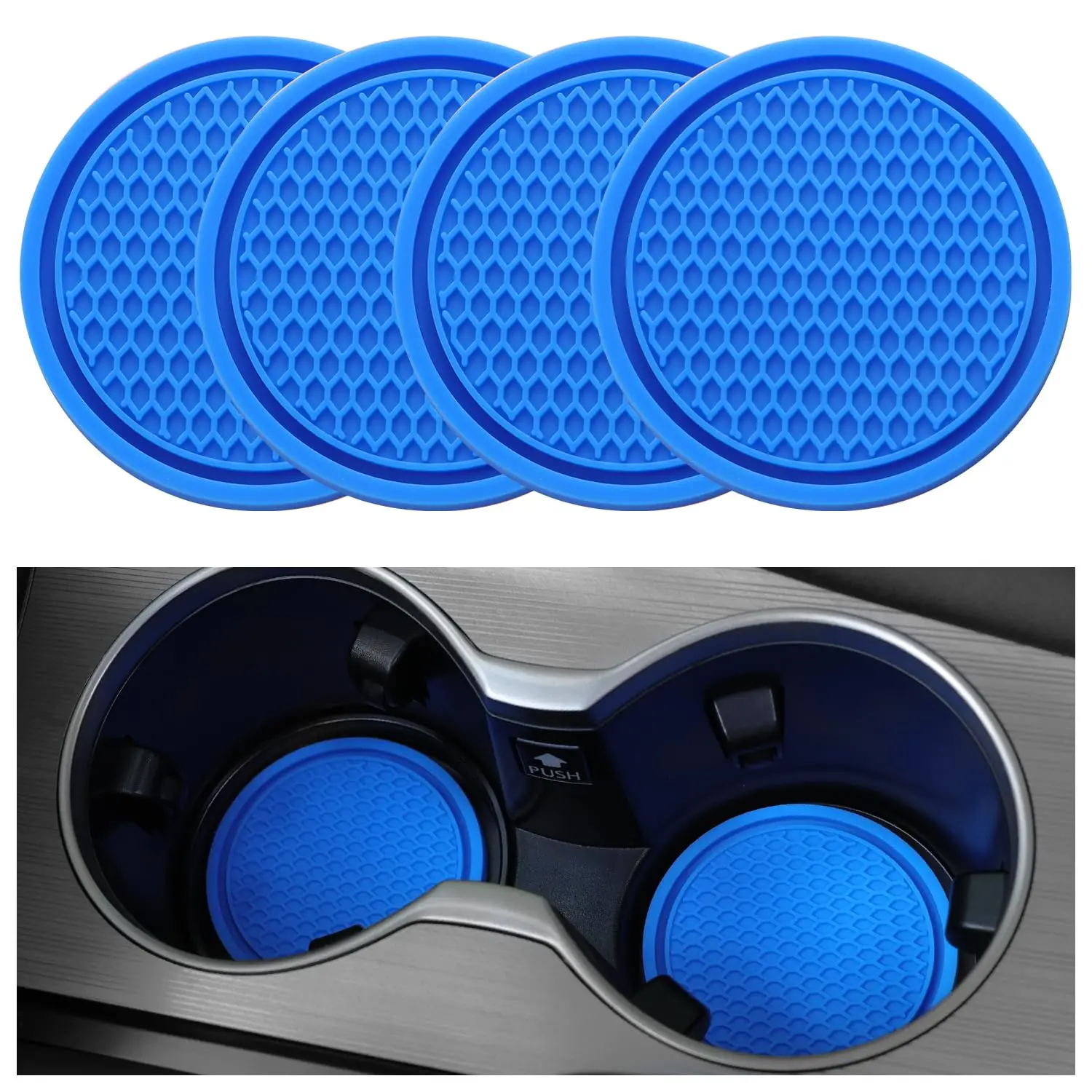 Variant: Blue