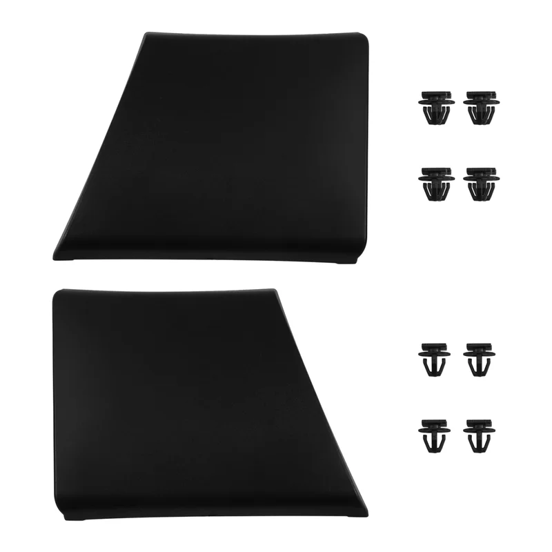 

Efficient For Citroen Jumper Fiat DUCATO BOXER Opel Car Front Door Left Right Side Moulding Trim Panel 8547W4 8547W6