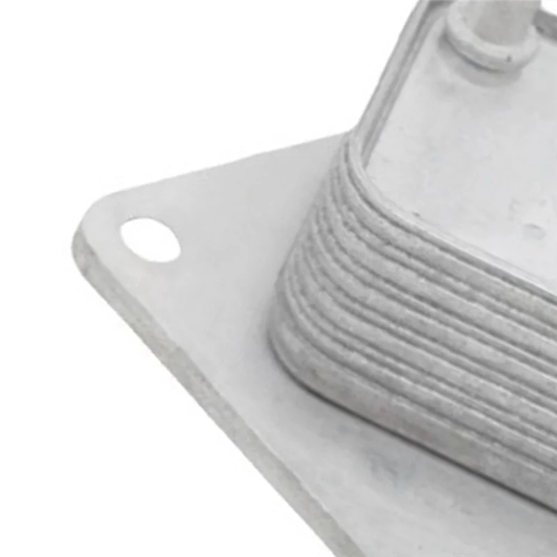 

Автомобильный масляный радиатор двигателя для Hyundai Santa Fe Kia Sorento K7 Cadenza V6 3.5L 264103CAA0 26410-3CAA0