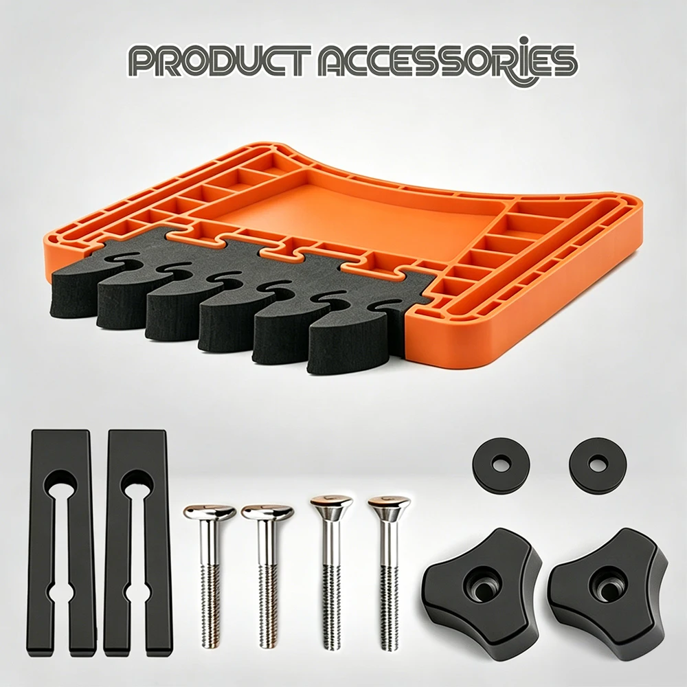 Kit completo de tabla de guía  - Tablet With Complete Accessories reseña y precio