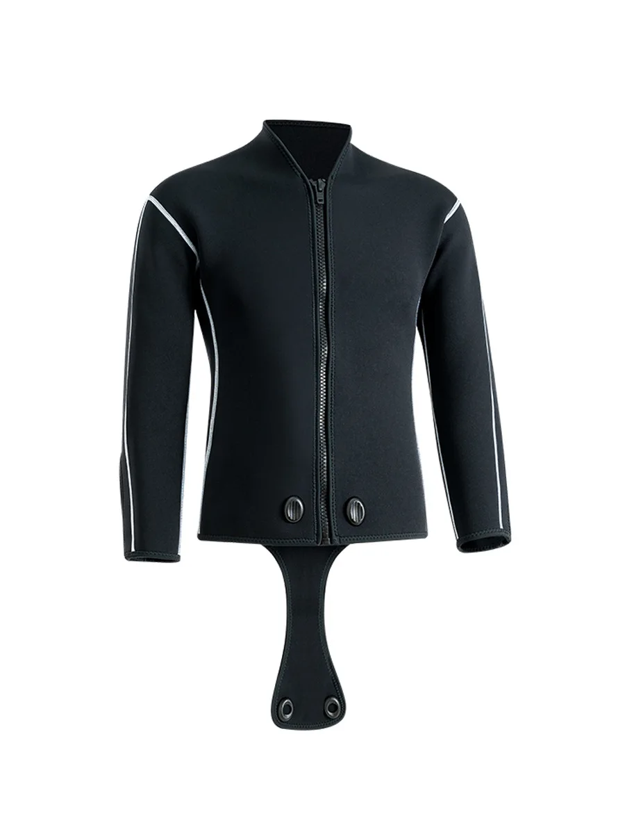 Thumbnail 4 - #46 Cheap Wetsuit Tops Worth Buying