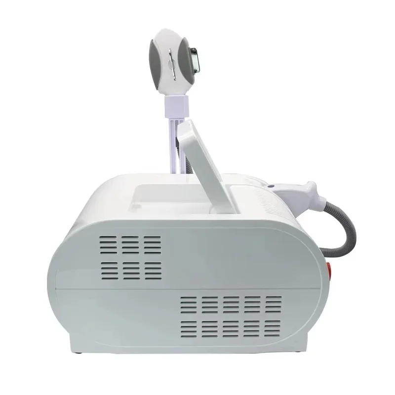 2025 New Beauty Salon Super Portable IPL Hair Removal Laser Machine Professional Device Diode Laser Permanent Hair Removal view 6